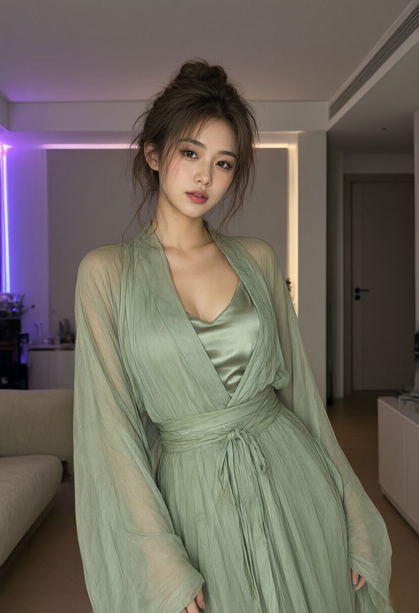 禾晏人物高光